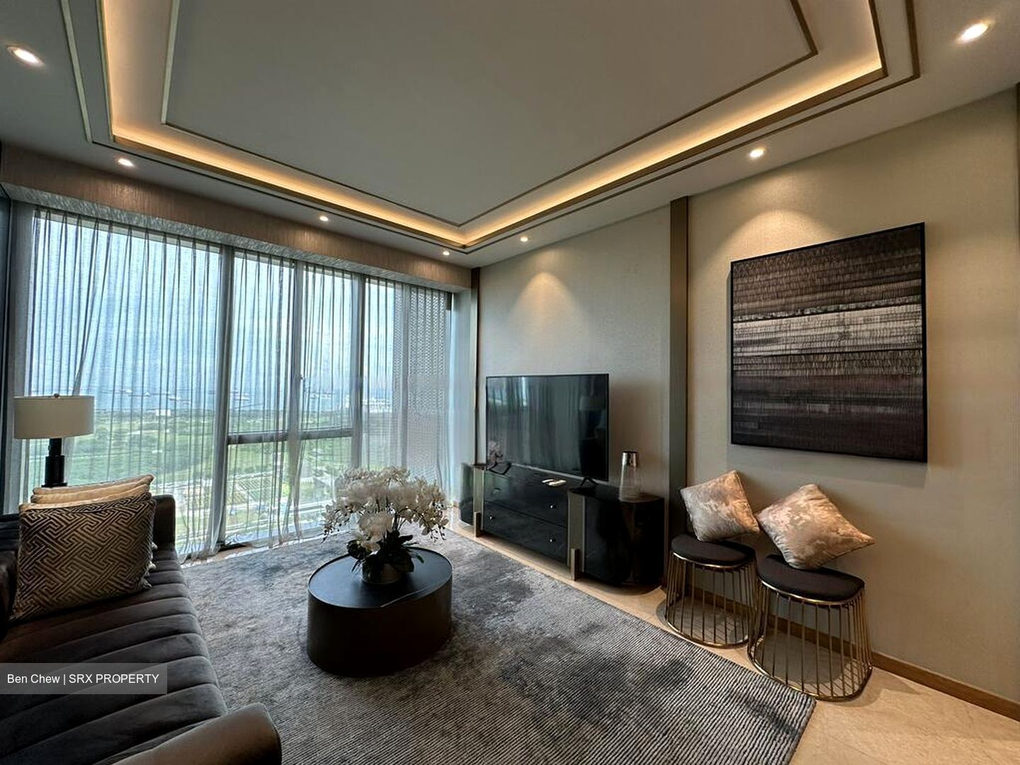 Marina One Residences (D1), Apartment #437015501